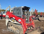 Used Track Loader